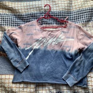 Victoria’s Secret Pink Top